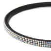 Picture of ALICEBAND DIAMOND BLACK